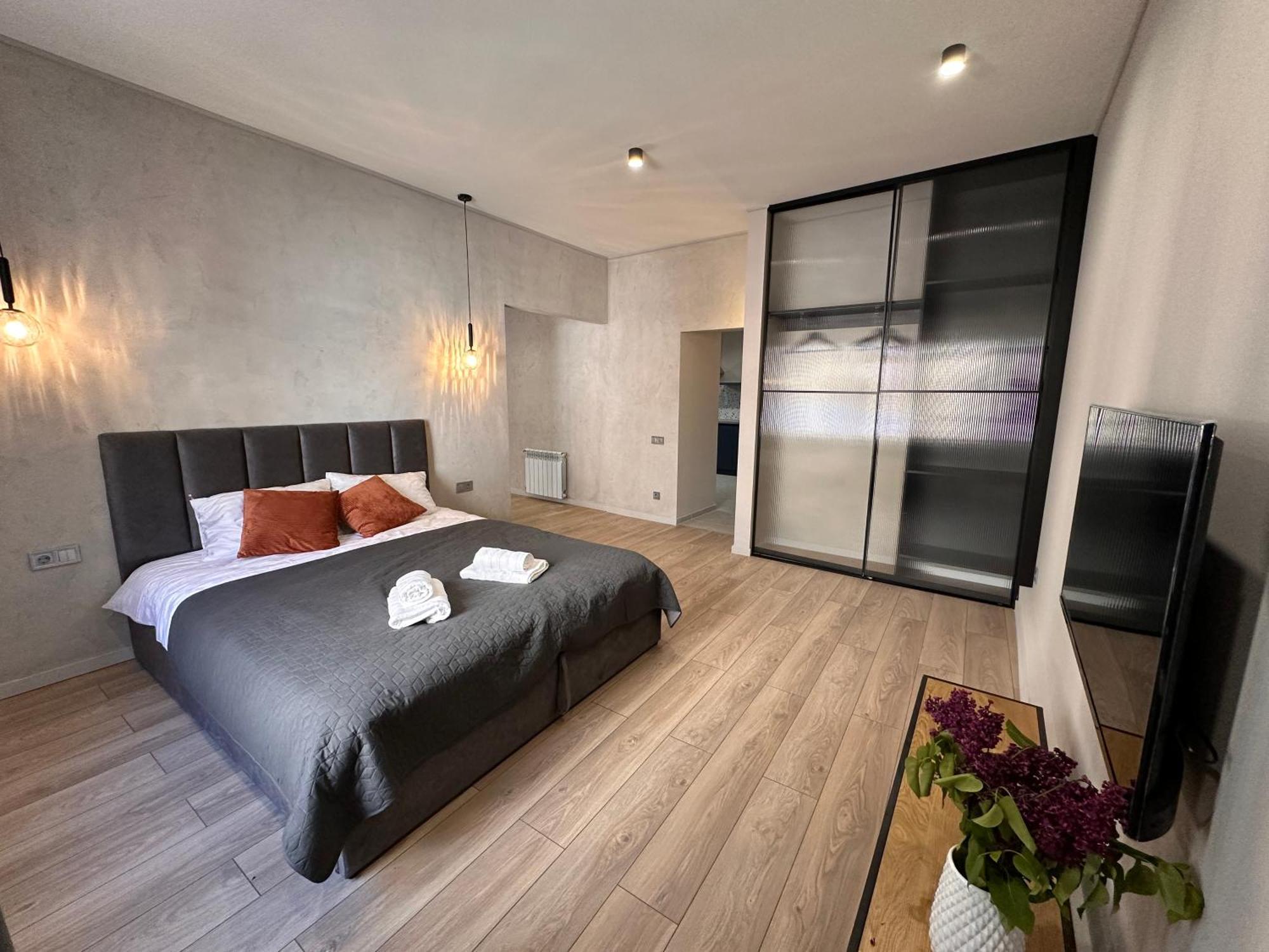 Freedom Apartments In The Heart Of Lviv - Balabana Str And Svoboda Avenue Exteriör bild
