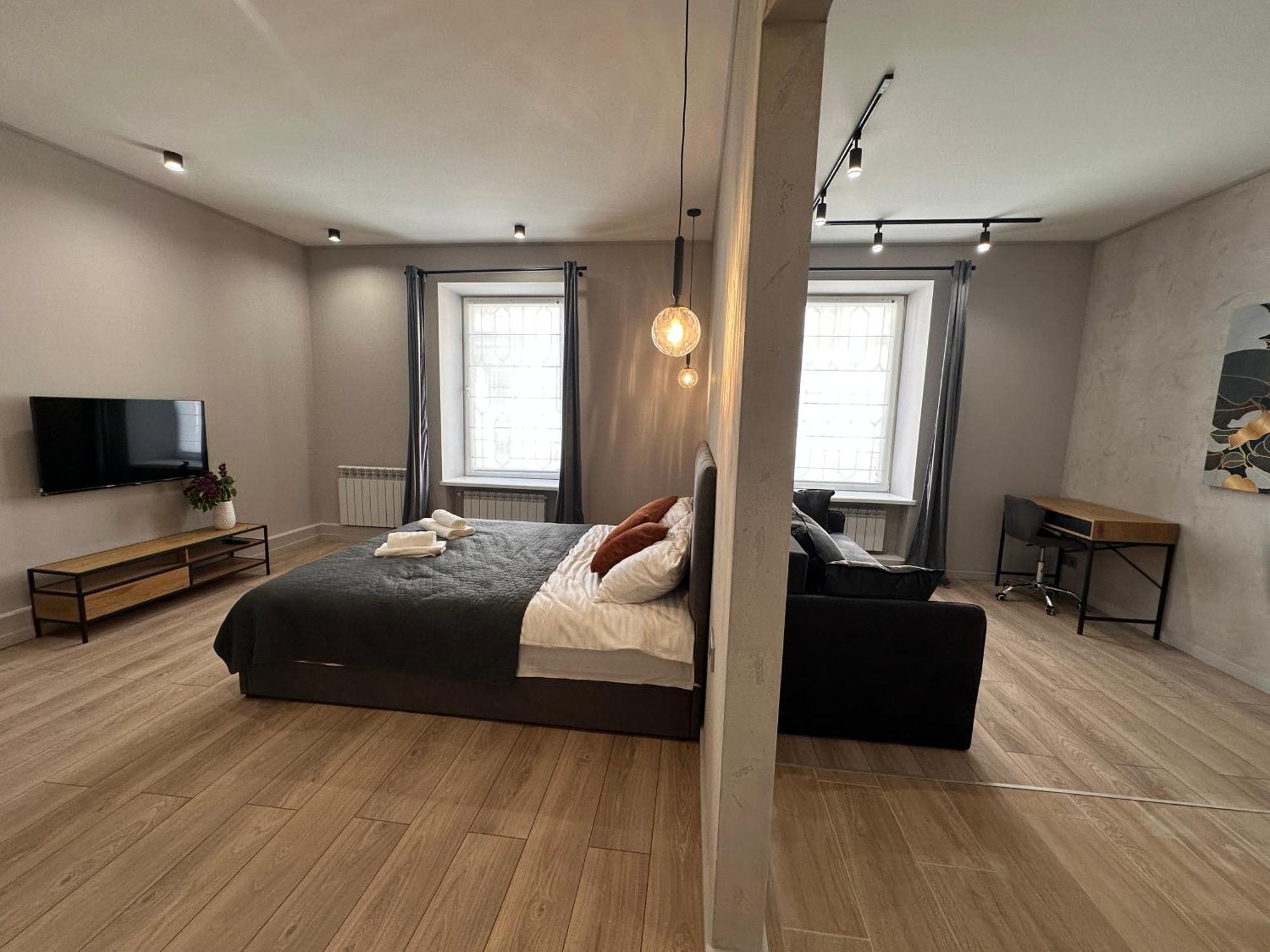 Freedom Apartments In The Heart Of Lviv - Balabana Str And Svoboda Avenue Exteriör bild