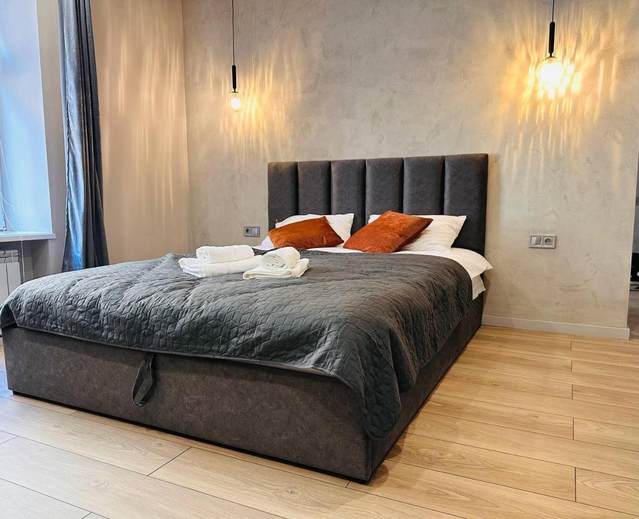 Freedom Apartments In The Heart Of Lviv - Balabana Str And Svoboda Avenue Exteriör bild