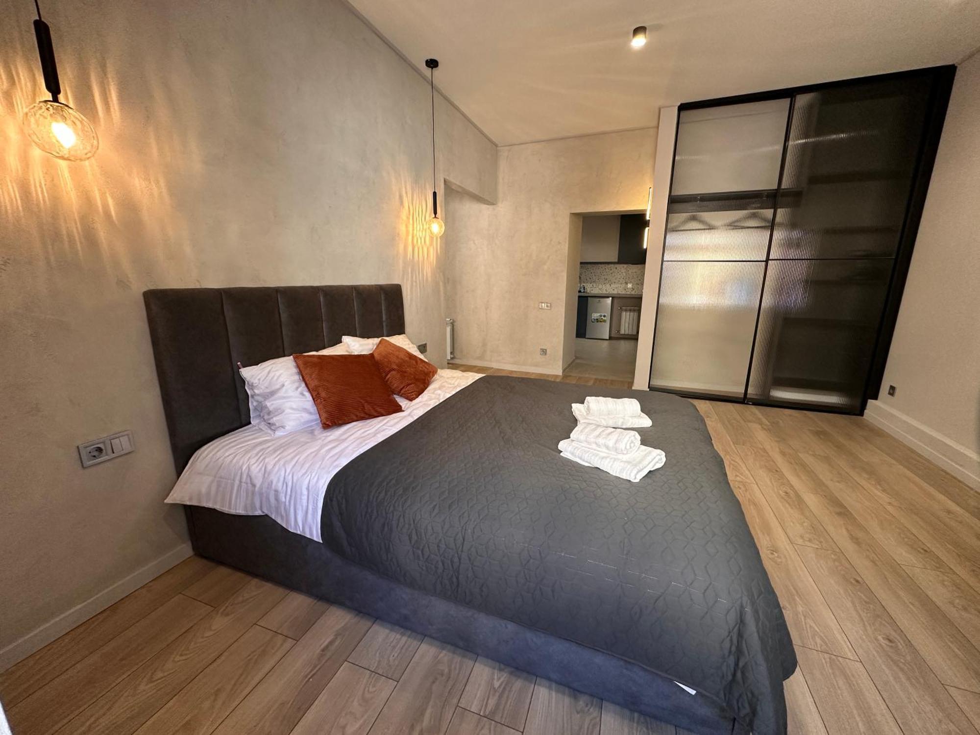 Freedom Apartments In The Heart Of Lviv - Balabana Str And Svoboda Avenue Exteriör bild