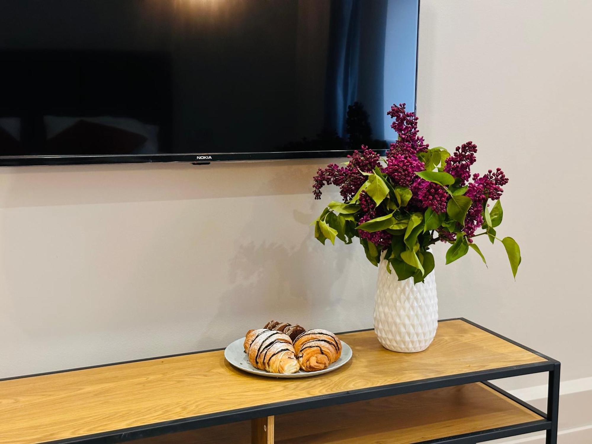 Freedom Apartments In The Heart Of Lviv - Balabana Str And Svoboda Avenue Exteriör bild