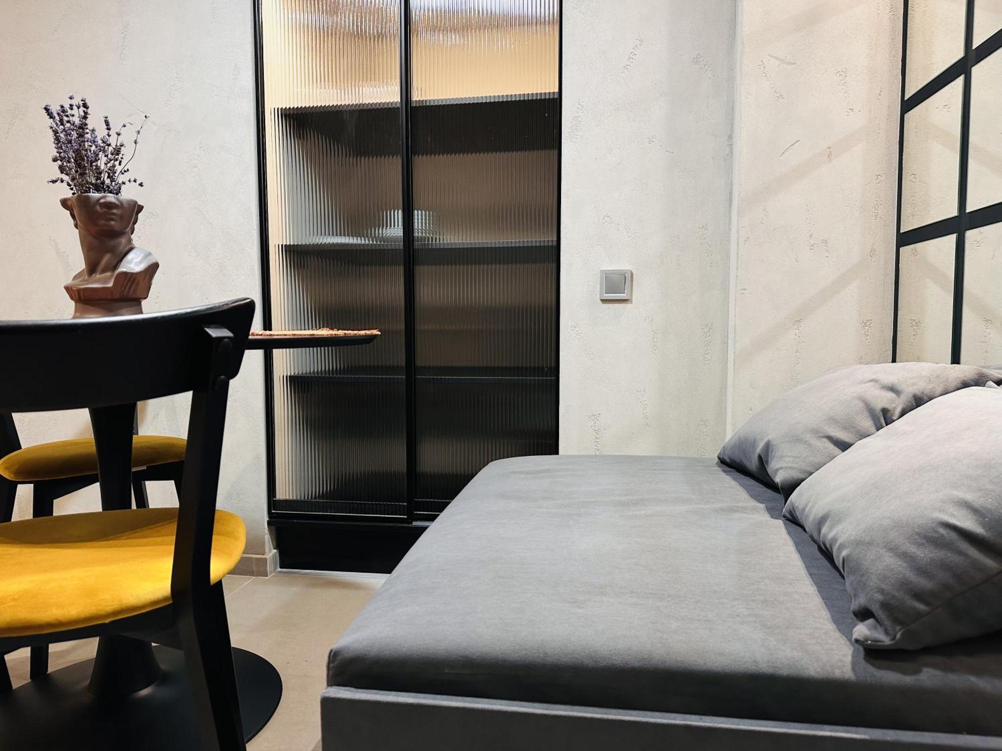 Freedom Apartments In The Heart Of Lviv - Balabana Str And Svoboda Avenue Exteriör bild