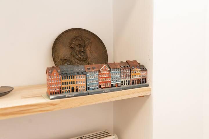 Freedom Apartments In The Heart Of Lviv - Balabana Str And Svoboda Avenue Exteriör bild