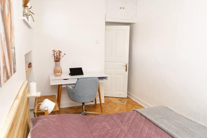 Freedom Apartments In The Heart Of Lviv - Balabana Str And Svoboda Avenue Exteriör bild