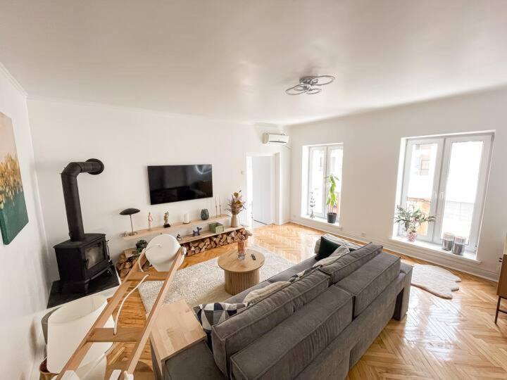Freedom Apartments In The Heart Of Lviv - Balabana Str And Svoboda Avenue Exteriör bild