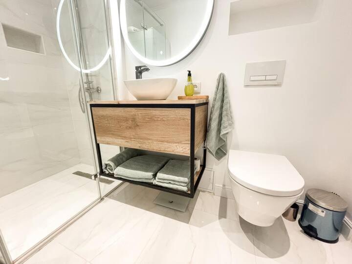 Freedom Apartments In The Heart Of Lviv - Balabana Str And Svoboda Avenue Exteriör bild